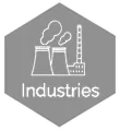 Industries
